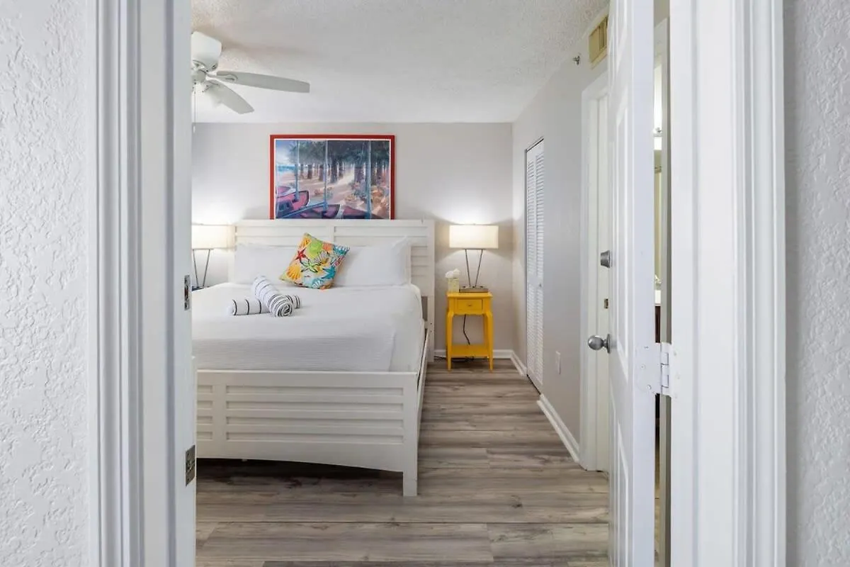 Holiday home The Andros -4Th Floor Sunset View Villa Key West