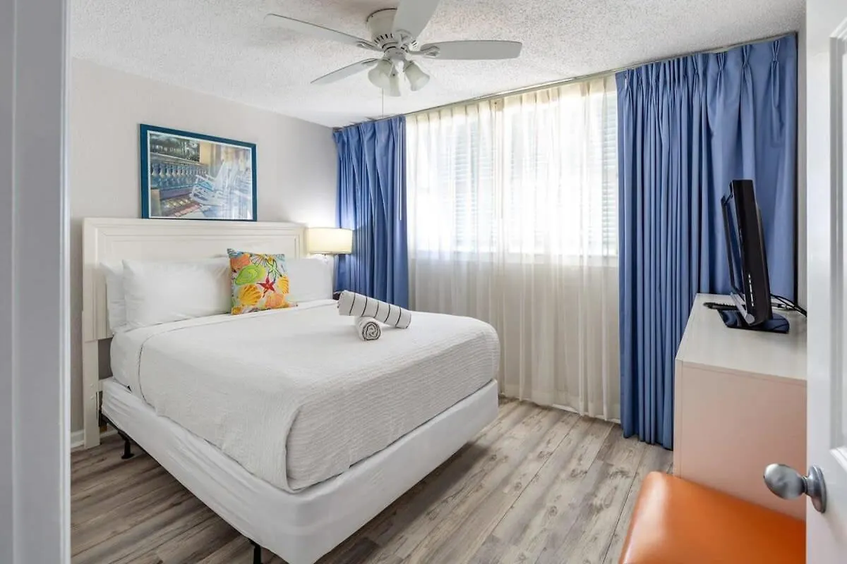 Holiday home The Andros -4Th Floor Sunset View Villa Key West United States