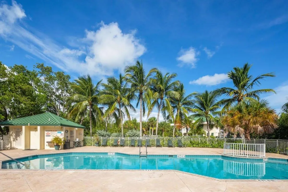 Holiday home The Andros -4Th Floor Sunset View Villa Key West