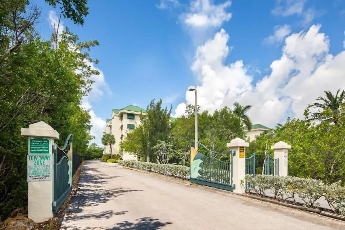 Holiday home The Andros -4Th Floor Sunset View Villa Key West