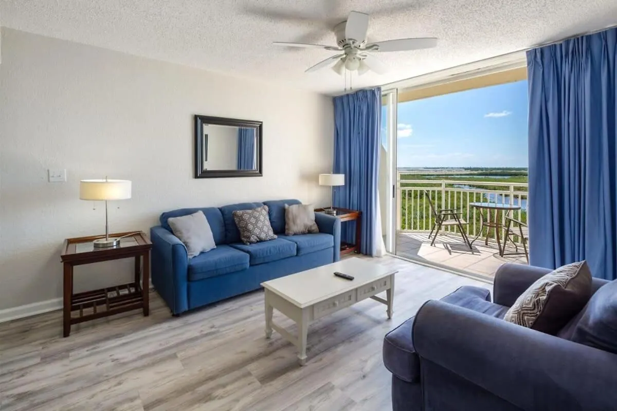 The Andros -4Th Floor Sunset View Villa Key West 0*,