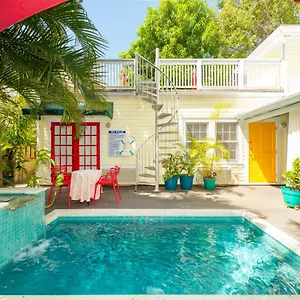 Frühstückspension Knowles House - Adult Only, Key West