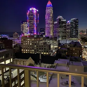 1Bd Nestled Uptown Apartment , Charlotte United States