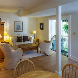Gasthof Casa 325, Key West