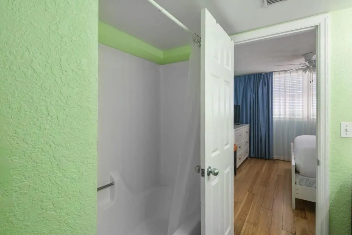 Holiday home The Andros -4Th Floor Sunset View Villa Key West United States