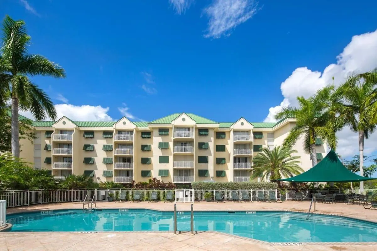 The Andros -4Th Floor Sunset View Villa Key West Holiday home