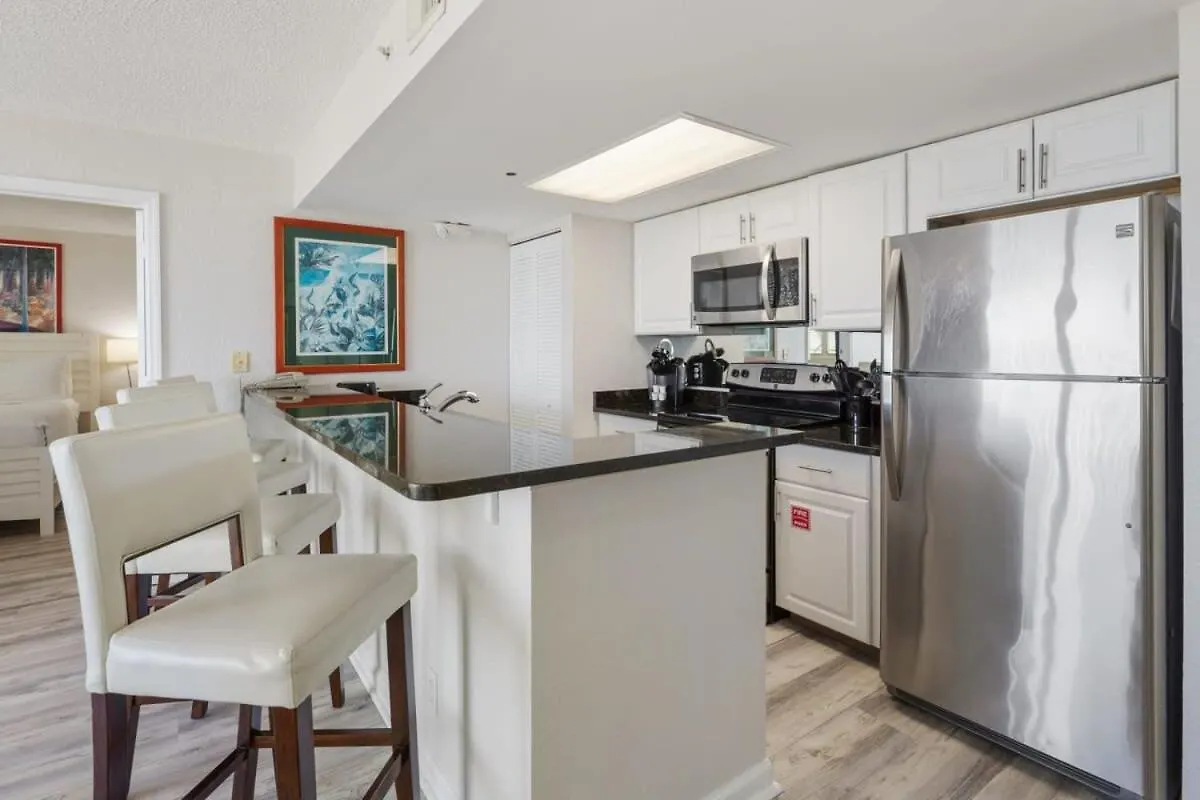 Holiday home The Andros -4Th Floor Sunset View Villa Key West United States
