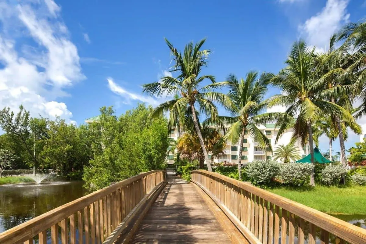 The Andros -4Th Floor Sunset View Villa Key West