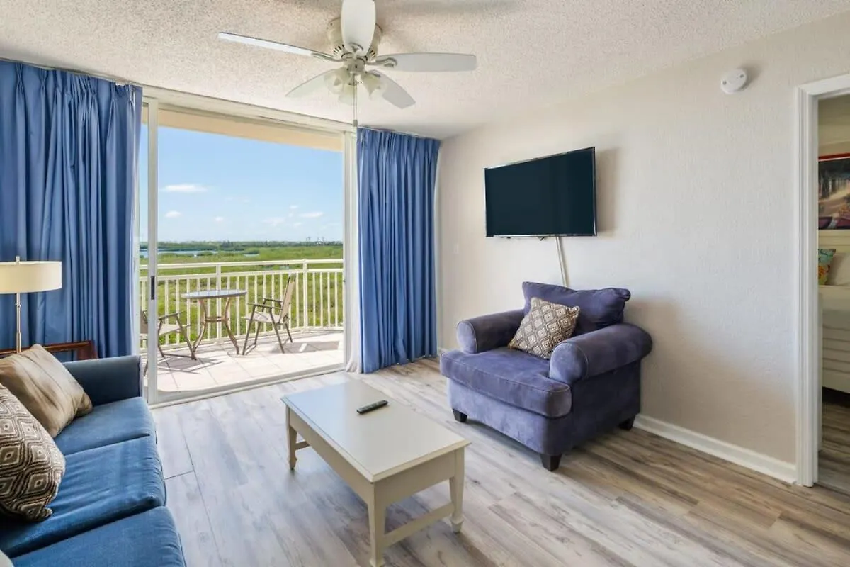 The Andros -4Th Floor Sunset View Villa Key West Holiday home